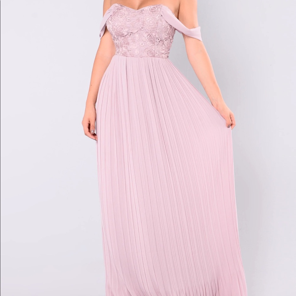 New Soieblu Formal Dress